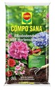 Bild 1 von COMPO SANA® Rhododendron- und Hortensienerde 20 L
