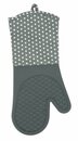Bild 1 von Zurbrüggen Topfhandschuhe Silikon Grau, Baumwolle