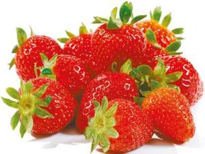 GO Regio Erdbeeren