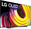 Bild 2 von LG OLED77CS9LA OLED TV (Flat, 77 Zoll / 195 cm, UHD 4K, SMART TV, webOS 22 mit ThinQ)