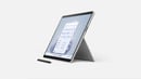 Bild 2 von MICROSOFT Surface Pro 9, 2-in-1 Tablet mit 13 Zoll Display, Intel® Core™ i5 Prozessor, 8 GB RAM, 256 SSD, Iris® Xe-Grafik , Platin