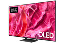 Bild 2 von SAMSUNG GQ55S90CAT OLED TV (Flat, 55 Zoll / 138 cm, 4K, SMART TV, Tizen)