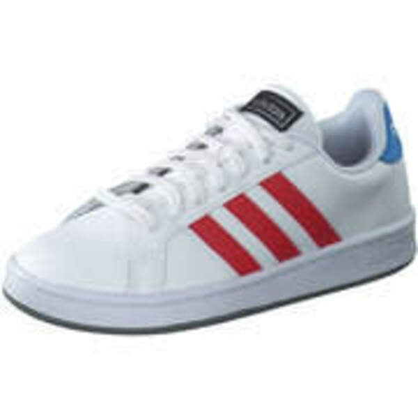 Bild 1 von adidas Grand Court Sneaker Herren weiß