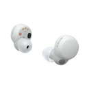 Bild 3 von SONY LinkBuds S Truly Wireless, In-ear Kopfhörer Bluetooth Weiß