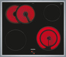 Bild 3 von SIEMENS EQ311KA0ZM iQ300, Einbauherdset (Elektrokochfeld, A, 71 Liter)