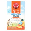 Bild 1 von Teekanne frio Tee Vital Mango & Orange