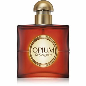 Yves Saint Laurent Opium Eau de Toilette für Damen 30 ml