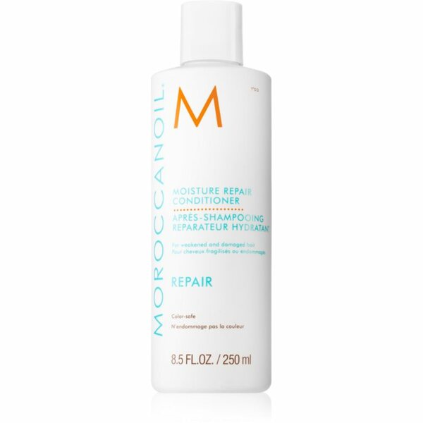 Bild 1 von Moroccanoil Repair Conditioner für beschädigtes, chemisch behandeltes Haar sulfatfrei 250 ml