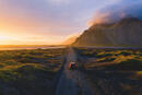 Bild 1 von Rundreisen Island: Mietwagen-Rundreise ab/an Reykjavik
