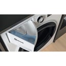 Bild 4 von BAUKNECHT WM Sense 8A Waschmaschine (8 kg, 1351 U/Min., A)