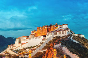 Rundreisen China & Tibet: Rundreise von Chengdu bis Peking