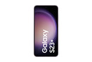 Bild 2 von SAMSUNG Galaxy S23+ 5G 256 GB Lavender Dual SIM