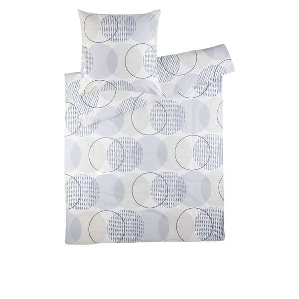 Bild 4 von DORMIA Edel-Linon-Bettwäsche, 135 x 200 cm