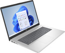 Bild 2 von HP Laptop 17-cp2333ng, Notebook mit 17,3 Zoll Display, AMD Ryzen™ 3 Prozessor, 8 GB RAM, 512 SSD, Radeon™-Grafikeinheit, Natursilber
