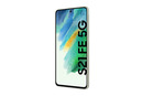Bild 3 von SAMSUNG Galaxy S21 FE 5G 128 GB Olive Dual SIM