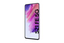 Bild 3 von SAMSUNG Galaxy S21 FE 5G 256 GB Lavender Dual SIM