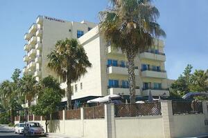 Flugreisen Zypern - Limassol: Kapetanios Limassol Hotel