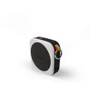 Bild 3 von POLAROID P1 Music Player Bluetooth Lautsprecher , Schwarz/Weiß