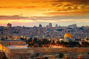 Bild 1 von Kombinationsreisen Jordanien & Israel: Rundreise von Amman bis Nazareth inkl. geführte Kibbuztour