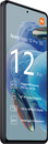 Bild 2 von XIAOMI Redmi Note 12 Pro 5G 128 GB Midnight Black Dual SIM