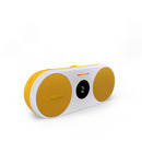 Bild 3 von POLAROID P2 Music Player Bluetooth Lautsprecher , Gelb/Weiß