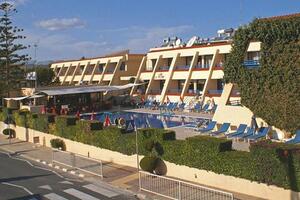 Flugreisen Zypern - Agia Napa: Napa Prince Hotel Apartments