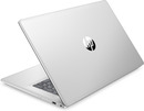 Bild 4 von HP Laptop 17-cp2333ng, Notebook mit 17,3 Zoll Display, AMD Ryzen™ 3 Prozessor, 8 GB RAM, 512 SSD, Radeon™-Grafikeinheit, Natursilber
