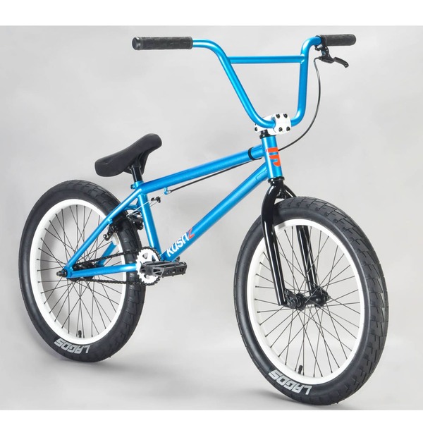 Bild 1 von mafiabikes Kush2 20 Zoll BMX Fahrrad ab 145 cm unisex Jugendliche Erwachsene Einsteiger Bike