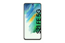 Bild 4 von SAMSUNG Galaxy S21 FE 5G 128 GB Olive Dual SIM