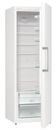 Bild 2 von GORENJE R619EEW5 Essential Line Kühlschrank (122,6 kWh/Jahr, E, 1850 mm hoch, White textured)