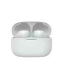 Bild 4 von SONY LinkBuds S Truly Wireless, In-ear Kopfhörer Bluetooth Weiß