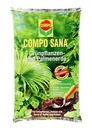 Bild 1 von COMPO SANA® Grünpflanzen- und Palmenerde 5 L