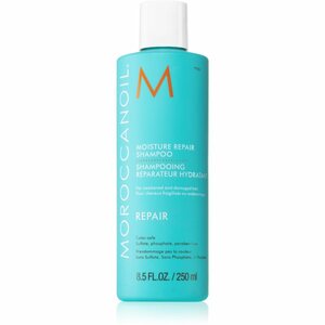 Moroccanoil Repair Shampoo für beschädigtes, chemisch behandeltes Haar 250 ml