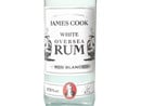 Bild 2 von James Cook Weißer Übersee Rum 37,5% Vol
