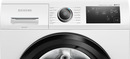 Bild 2 von SIEMENS WM14UR5EM2 iQ500 Waschmaschine (9 kg, 1351 U/Min., A)