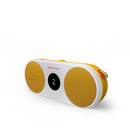 Bild 2 von POLAROID P2 Music Player Bluetooth Lautsprecher , Gelb/Weiß