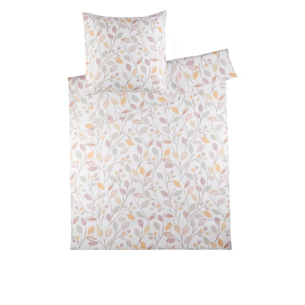 Bild 3 von DORMIA Edel-Linon-Bettwäsche, 155 x 220 cm