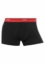 Bild 2 von BOSS Boxershorts (Packung, 5-St., 5er-Pack) mit Logoschriftzug