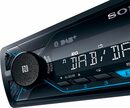 Bild 4 von Sony DSX-A510KIT Autoradio (AM-Tuner, Digitalradio (DAB), FM-Tuner, 220 W)