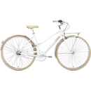 Bild 1 von Caferacer Damen Solo 7-Gang - Pearl White