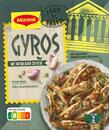 Bild 1 von Maggi Fix für Gyros