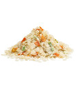 Bild 2 von Dehner Lieblinge Reisflocken, 100 g
