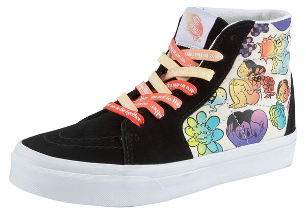 Bild 1 von Vans Sk8-Hi Sneaker