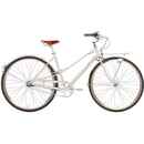 Bild 1 von Caferacer Damen Doppio 7-Gang Dynamo - Silver Champagne