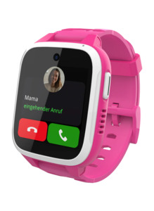 XGO3 pink Smartwatch