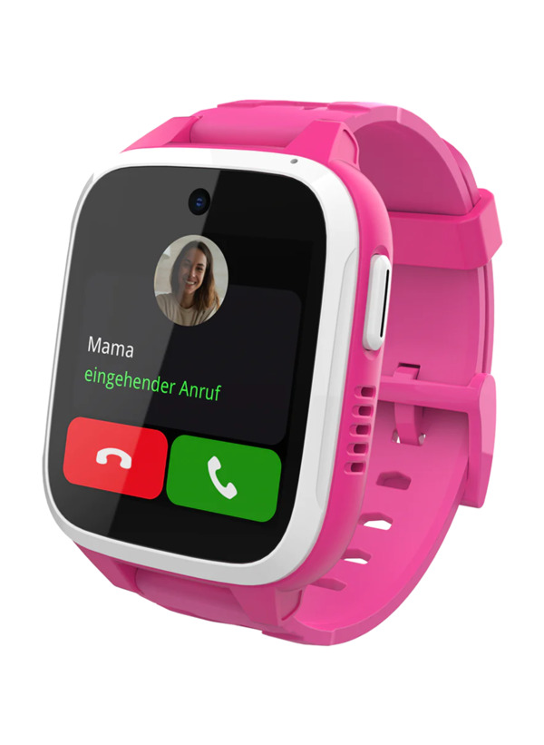 Bild 1 von XGO3 pink Smartwatch