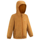 Bild 2 von Regenjacke Wandern MH500 Kinder