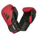 Bild 1 von adidas Boxhandschuhe Combat 50 vivid red/black, adiC50TG