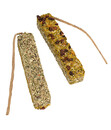 Bild 2 von Dehner Best Nature Nagersnack Superfood Sticks Sanddorn & Preiselbeeren