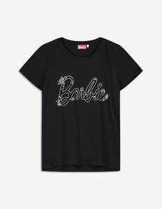 Damen T-Shirt - Barbie